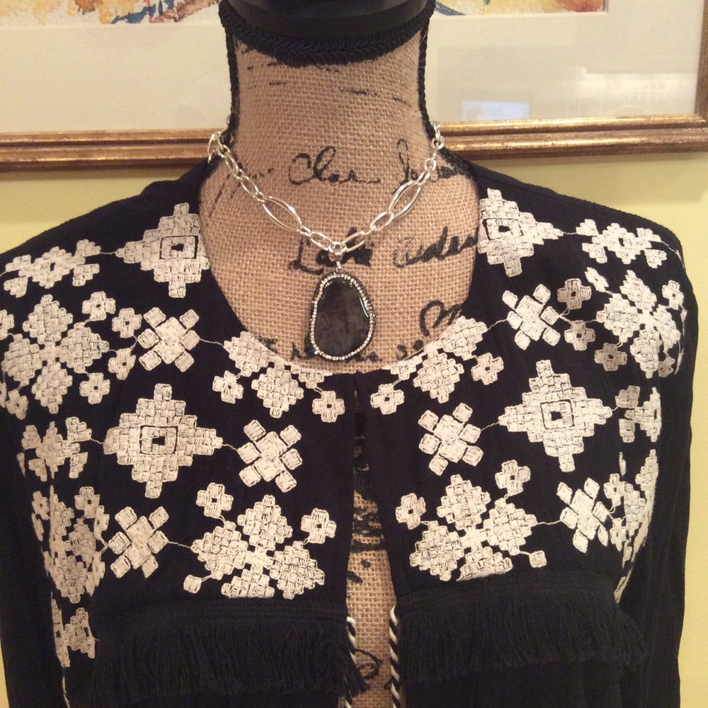 NWT Mossimo women's top size XL